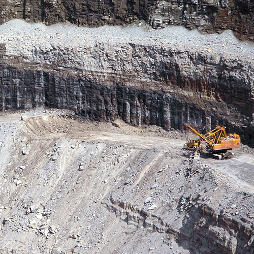 Project Image - Venetia Mine - Integrated Production Support
